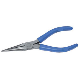 100E - ELECTRONICS AND FINE MECHANICS PLIERS - Prod. SCU